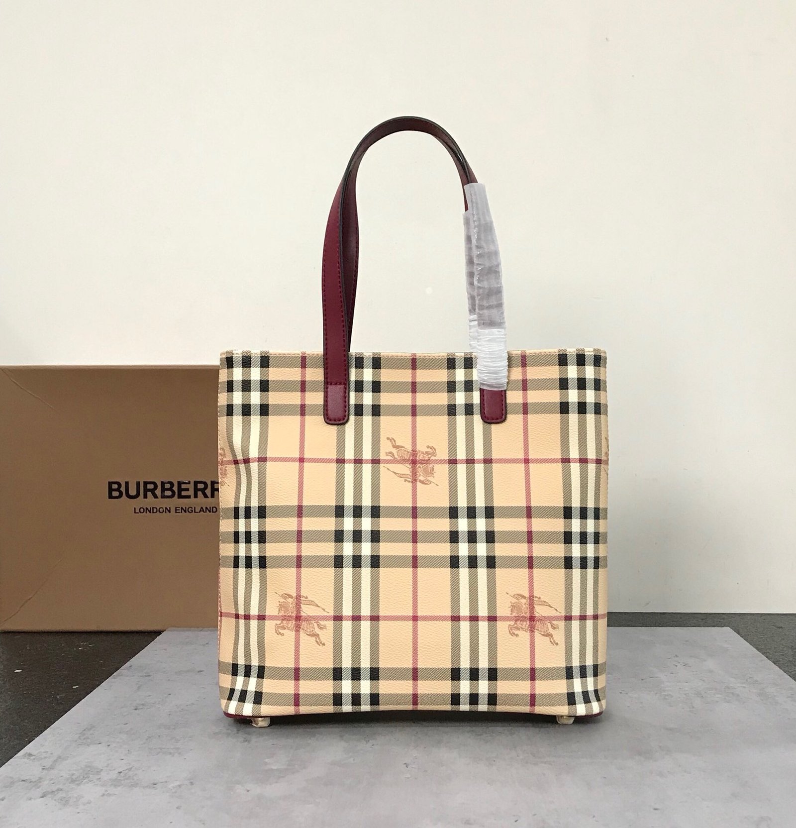 [Burberry] 숄더백
