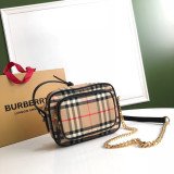 [Burberry] 카메라백