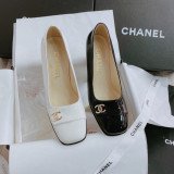 [CHANEL] 펌프스