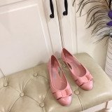 [Salvatore Ferragamo] 바라 젤리슈즈(기습할인!)