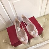 [Salvatore Ferragamo] 바라 젤리슈즈(기습할인!)