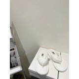 [MM6 Maison Margiela] 패딩 플립플랍