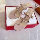 [VALENTINO] 락스터드 뮬