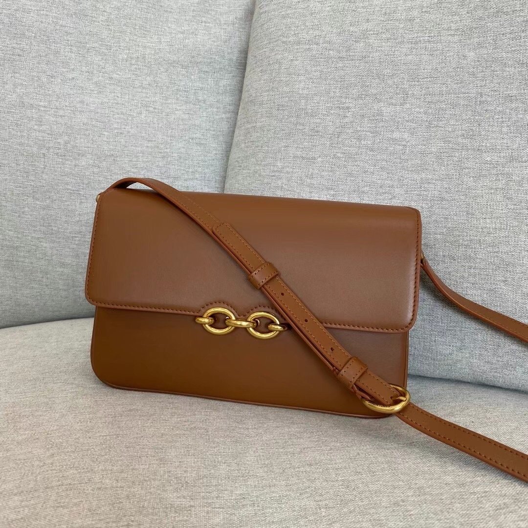 [YSL] LE MAILLON 르 메일론 사첼백