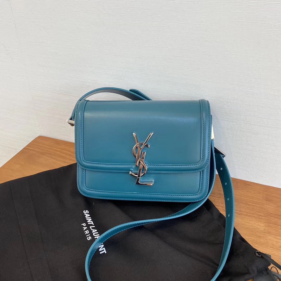 [YSL] 솔페리노 스몰 사첼백