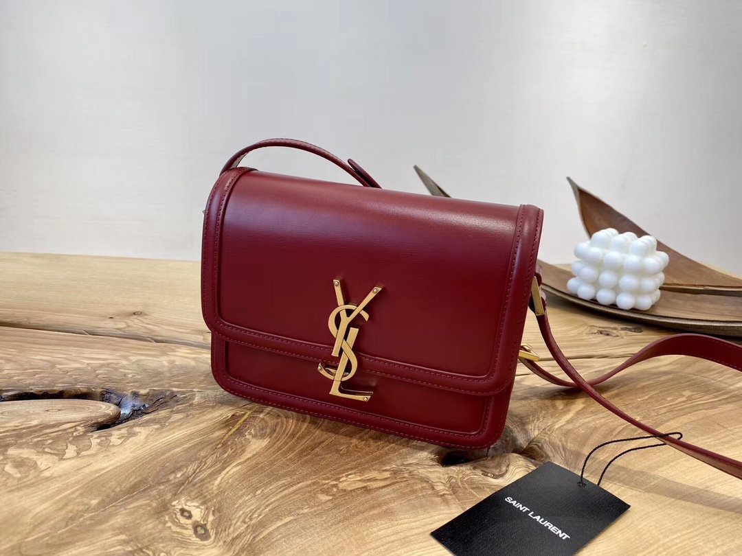[YSL] 솔페리노 스몰 사첼백