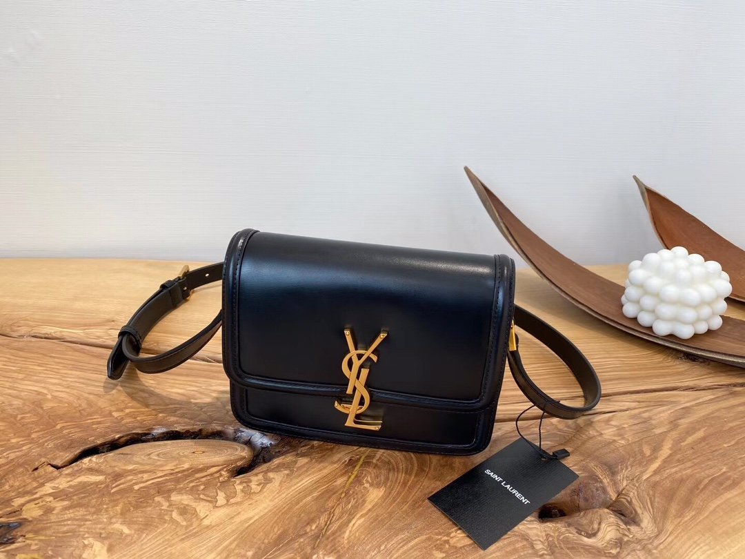 [YSL] 솔페리노 스몰 사첼백