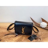 [YSL] 솔페리노 스몰 사첼백