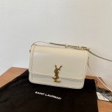 [YSL] 솔페리노 미듐 사첼백