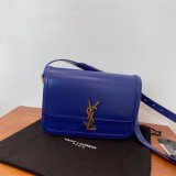 [YSL] 솔페리노 미듐 사첼백