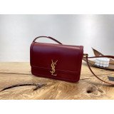 [YSL] 솔페리노 미듐 사첼백