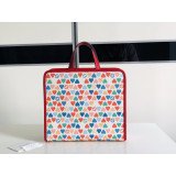 [GUCCI] 구찌 칠드런 수프림 토트백