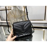[YSL] 모노그램 루루 토이백