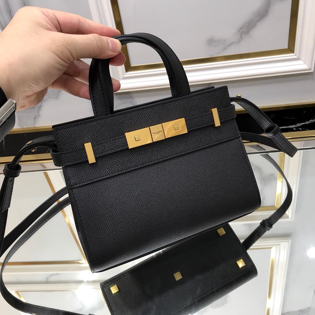 [YSL] 맨하탄 나노 숄더백