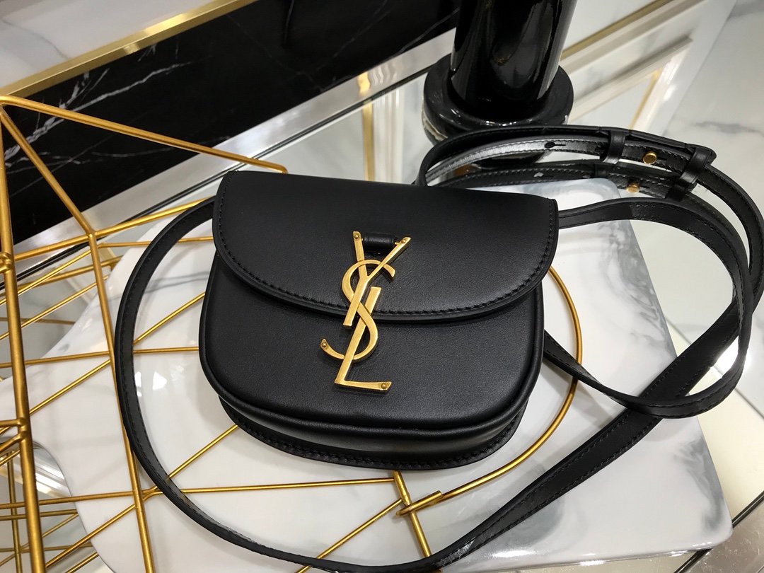 [YSL] KAIA 카이아 미니 사첼백