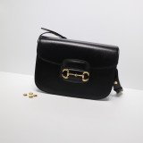 [GUCCI] 홀스빗 1955 숄더백