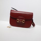 [GUCCI] 홀스빗 1955 숄더백