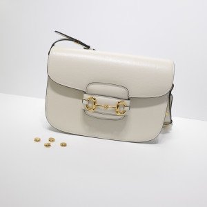 [GUCCI] 홀스빗 1955 숄더백