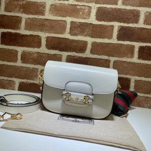 [GUCCI] 홀스빗 1955 미니백