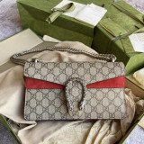 [GUCCI] 디오니서스 스몰 숄더백