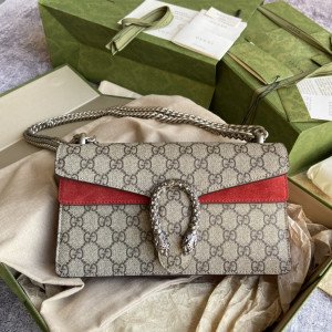 [GUCCI] 디오니서스 스몰 숄더백