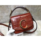 [Chloe] Chloé C 미니 백