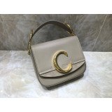 [Chloe] Chloé C 미니 백
