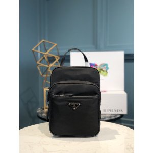 [PRADA] 나일론 백팩