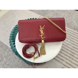 [YSL] 태슬 케이트 99