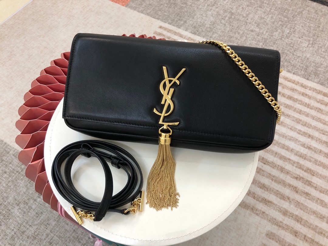 [YSL] 태슬 케이트 99