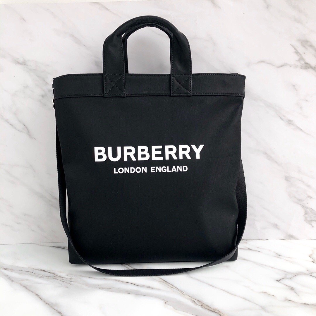 [BURBERRY] 2way 토트백