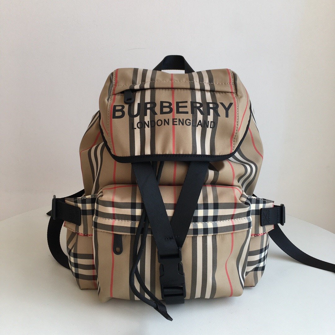 [BURBERRY] 백팩