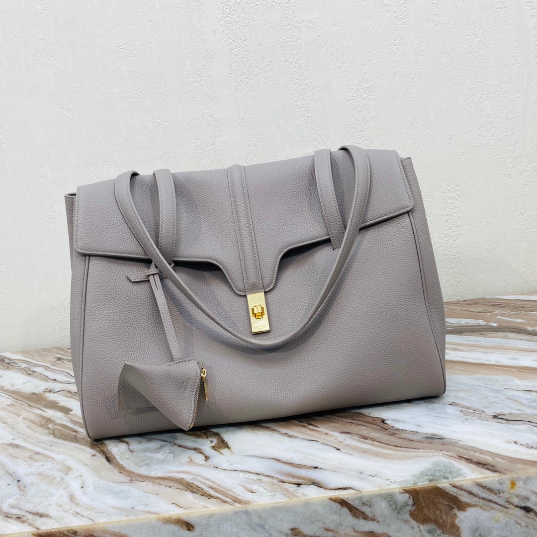 [CELINE] 라지 소프트 16백