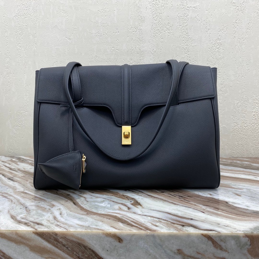 [CELINE] 라지 소프트 16백