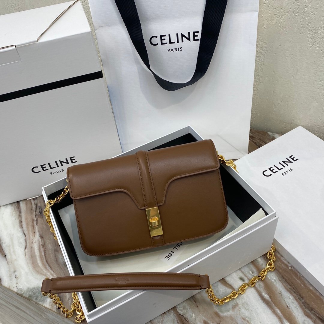 [CELINE] 16 체인백