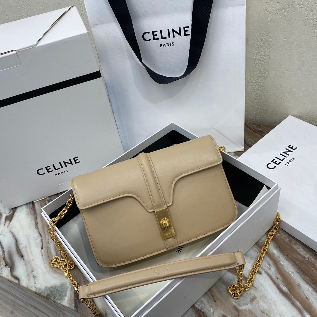 [CELINE] 16 체인백