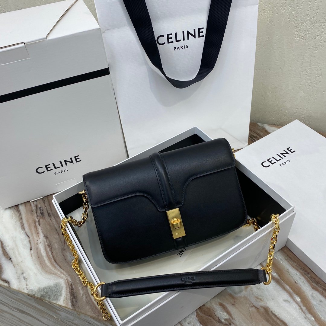 [CELINE] 16 체인백