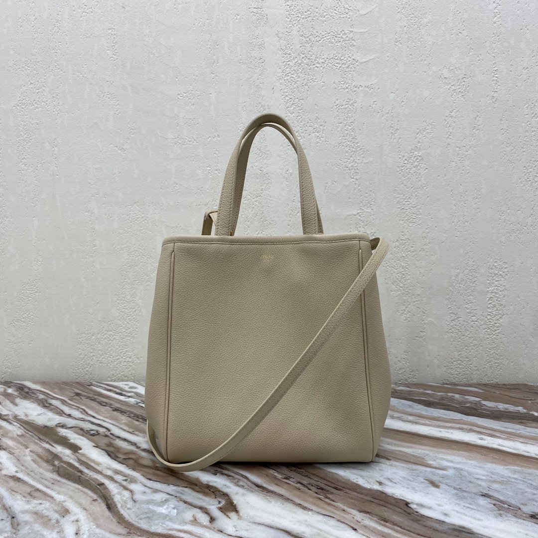 [CELINE] 스몰 폴디드 카바스백