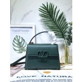 [VLTN] VSLING 탑 핸들 백