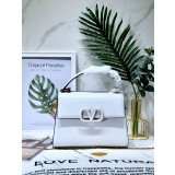 [VLTN] VSLING 탑 핸들 백