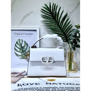 [VLTN] VSLING 탑 핸들 백