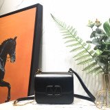 [VLTN] 스몰 VSLING 숄더 백