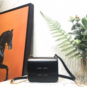 [VLTN] 스몰 VSLING 숄더 백