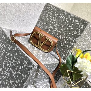 [VLTN] 스몰 슈퍼비 SUPERVEE 크로스 바디 백