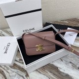 [CELINE] 나노 트리오페백 - 전색상(상세 설명 확인)