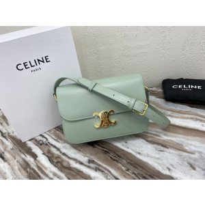 [CELINE] 미듐 트리오페백 - 전색상(상세 설명 확인)