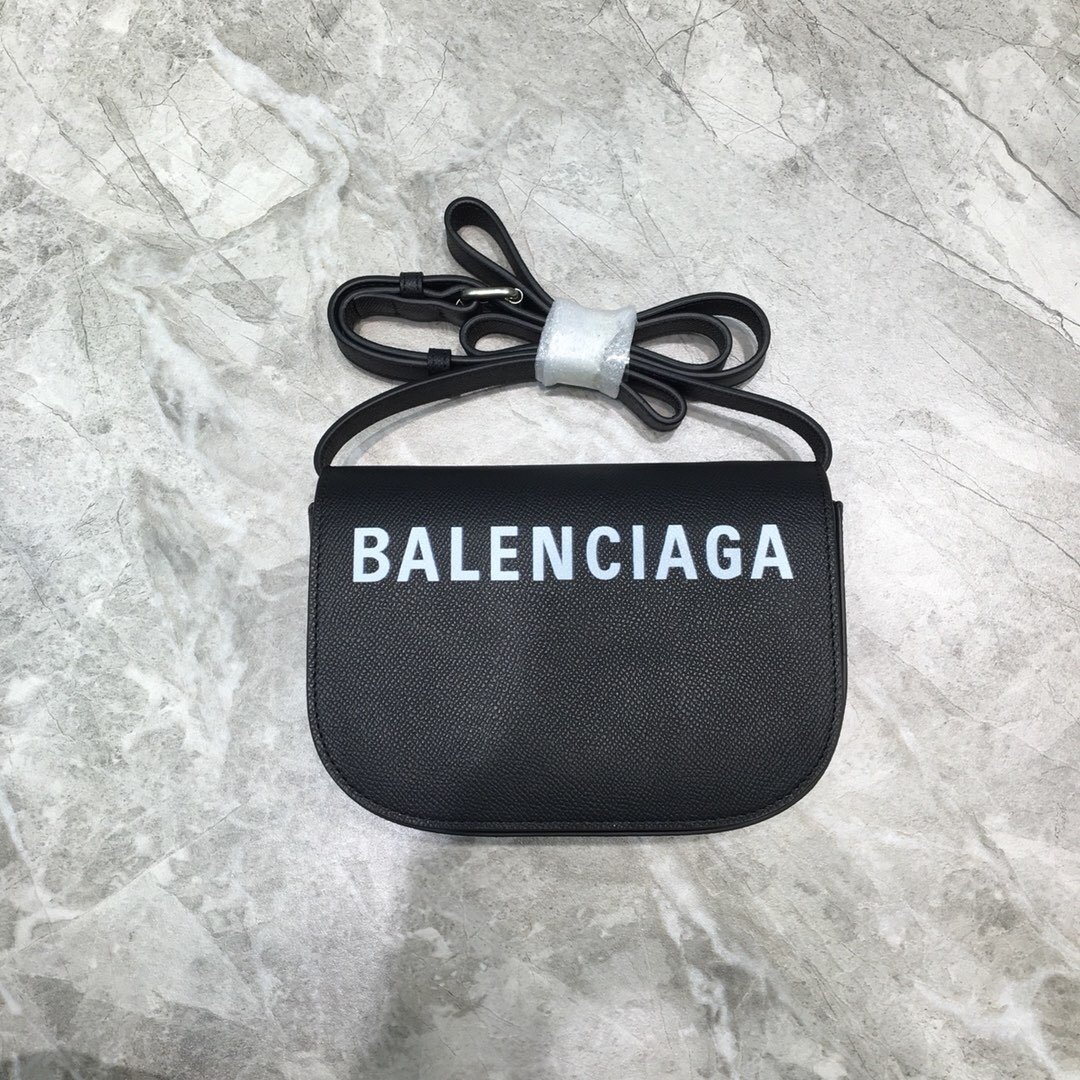 [BALENCIAGA] 빌 데이 숄더백 XXS 