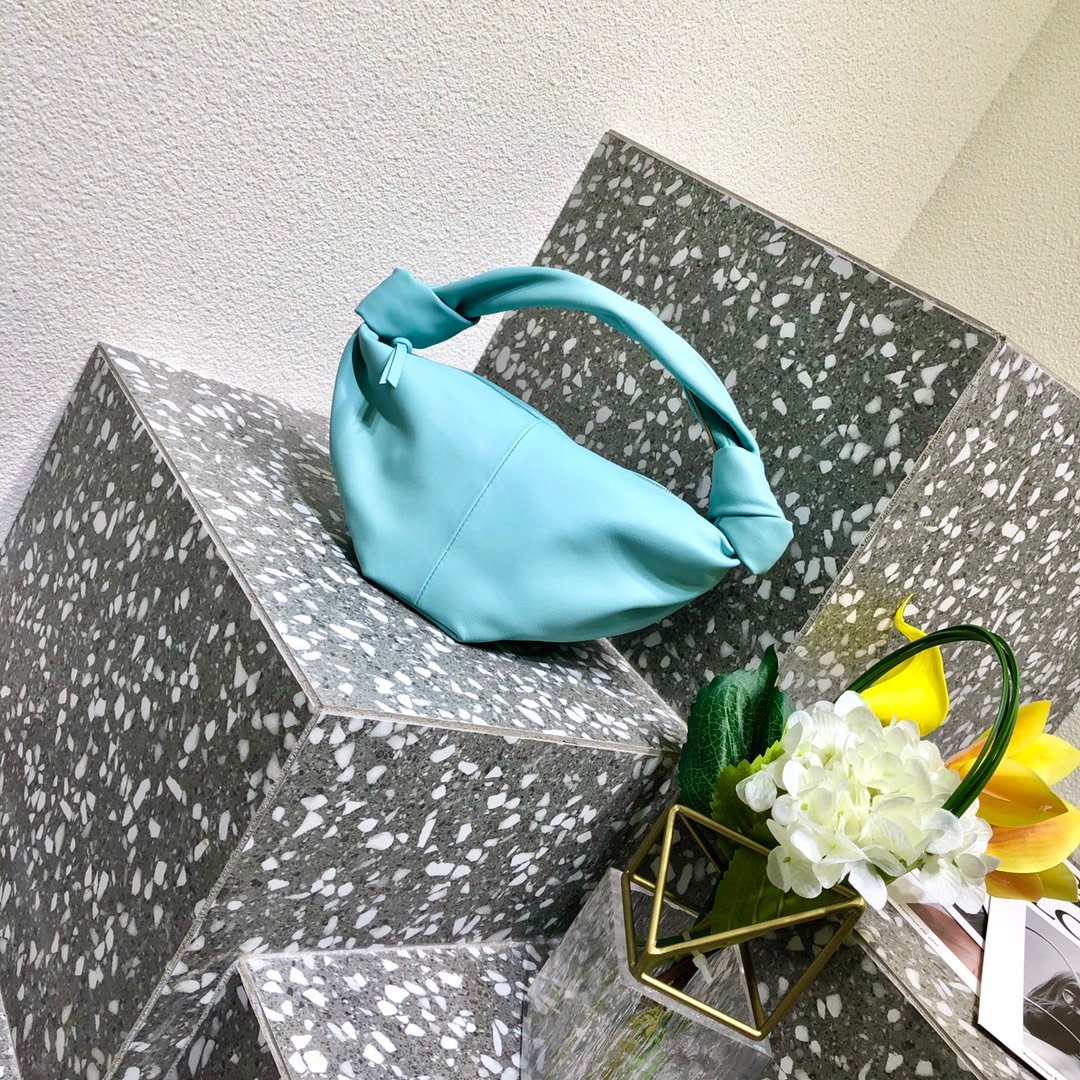 [BOTTEGA] 더블 놋