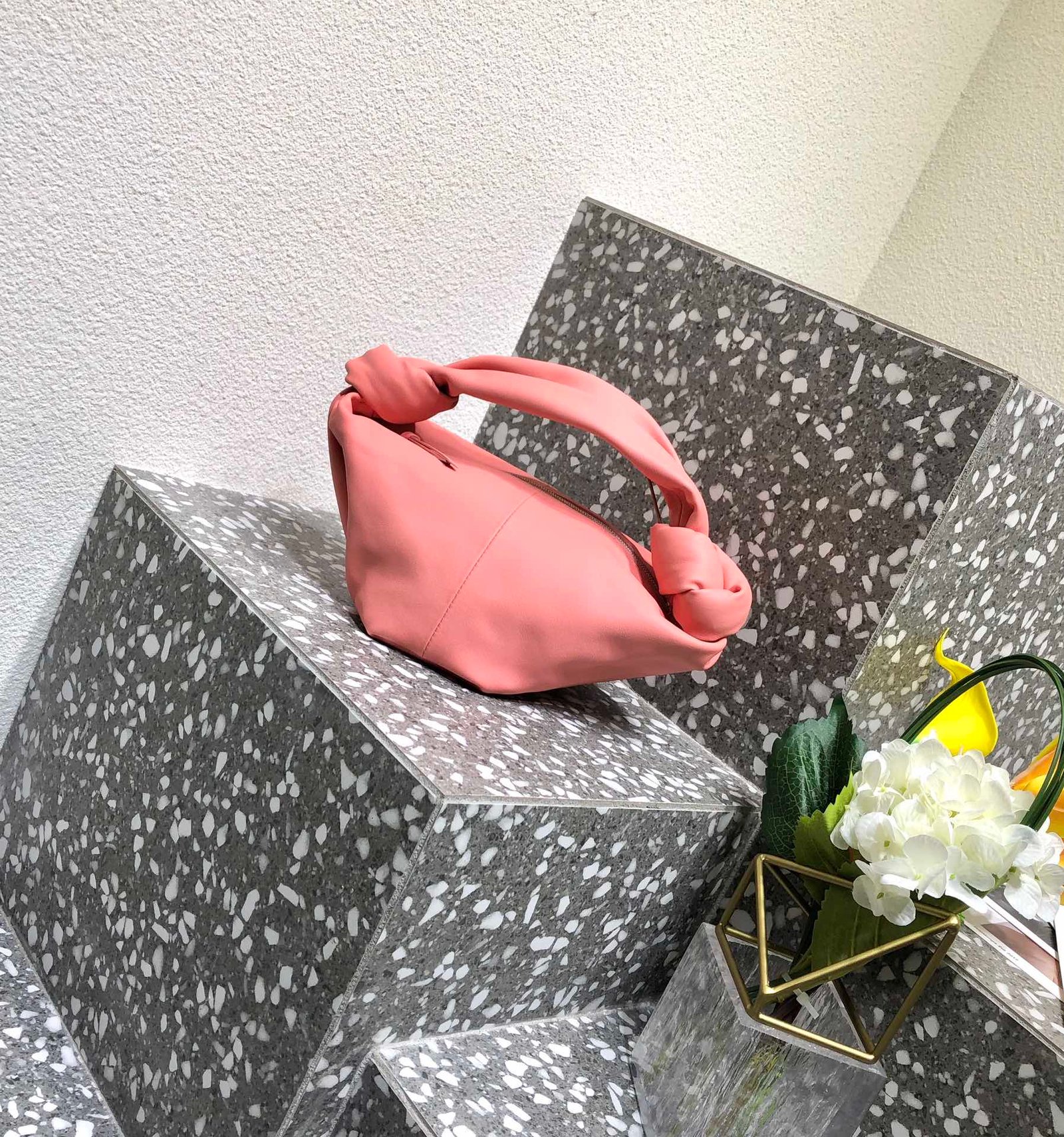 [BOTTEGA] 더블 놋