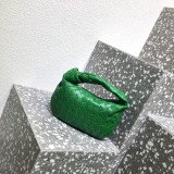 [BOTTEGA] 인트레치아토 미니 조디 백  - 전색상(상세 설명 확인)